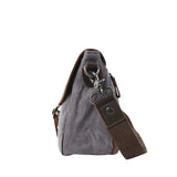 Pascal Herren-Messenger-Tasche