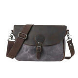 Pascal Herren-Messenger-Tasche