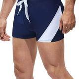 Luca – sportliche Herrenbadehose