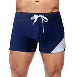 Luca – sportliche Herrenbadehose