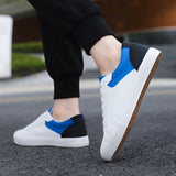 Lässige Herren-Lederschuhe