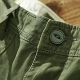 Lässige Herrenhose für jeden Tag