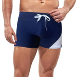 Luca – sportliche Herrenbadehose