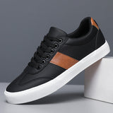 Bernd Herren-Sneaker aus Leder