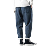 Kilian – Herren-Jeanshose mit Gummibund
