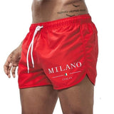 Lars – Elegante Herren-Badehose