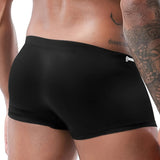 Noah – minimalistische Herren-Badeboxer