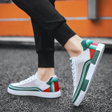 Elegante atmungsaktive Herrenschuhe