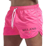 Lars – Elegante Herren-Badehose