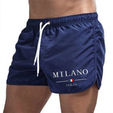 Lars – Elegante Herren-Badehose