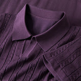 Jonas Baumwoll-Poloshirt für Herren