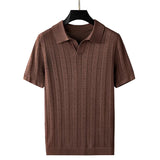 Jonas Baumwoll-Poloshirt für Herren