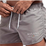 Lars – Elegante Herren-Badehose