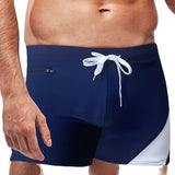Luca – sportliche Herrenbadehose