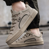 Luca Herrenschuhe aus Leder