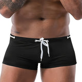 Noah – minimalistische Herren-Badeboxer