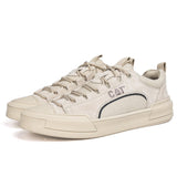 Luca Herrenschuhe aus Leder