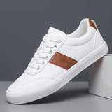 Bernd Herren-Sneaker aus Leder