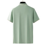 Premium-Poloshirt für Herren