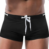 Noah – minimalistische Herren-Badeboxer