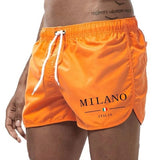 Lars – Elegante Herren-Badehose