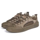 Luca Herrenschuhe aus Leder