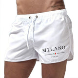 Lars – Elegante Herren-Badehose