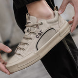 Luca Herrenschuhe aus Leder