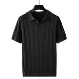 Jonas Baumwoll-Poloshirt für Herren