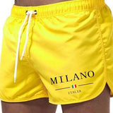 Lars – Elegante Herren-Badehose