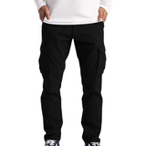 Leichte Herren-Cargohose