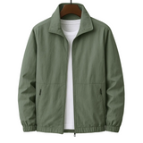 Elegante Herren-Sommerjacke