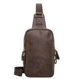 Levin Herren-Ledertasche