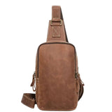Levin Herren-Ledertasche