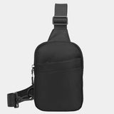 Simon kleine Herren-Brusttasche