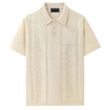 Matthias Herren-Poloshirt