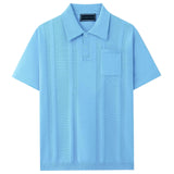 Matthias Herren-Poloshirt