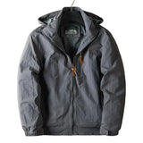 Leichte Smart-Casual-Herrenjacke