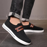Leichte Air-Knit Herrenschuhe