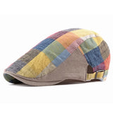 Noah Elegante Sommerkappe