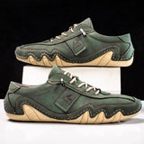 Elegante Herrenschuhe für jeden Anlass