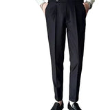 Elegante Herrenhose für festliche Anlässe