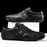 Elegante Herrenschuhe für jeden Anlass