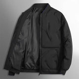 Winddichte Herrenjacke