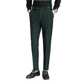 Elegante Herrenhose für festliche Anlässe