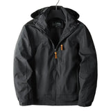 Leichte Smart-Casual-Herrenjacke