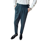 Elegante Herrenhose für festliche Anlässe