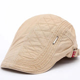 Roman Vintage-Mütze mit Tiermotiv
