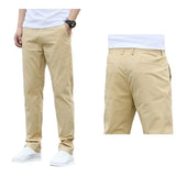 Luftige Herren-Chino