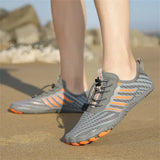 Schnelltrocknende Herren-Wasserschuhe